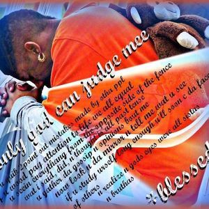 Meet your Posher, Jody