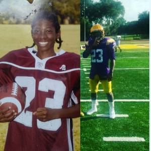 Meet your Posher, Devonte