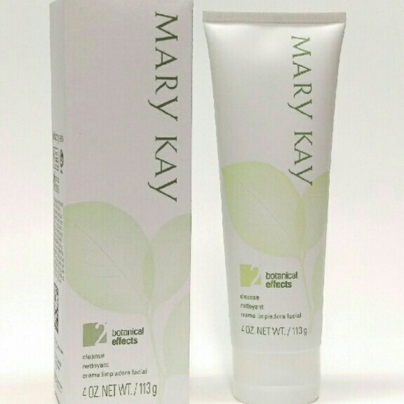 Botanical Effects Cleanse Formula 2 (Normal skin)