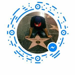 Meet your Posher, Genaro