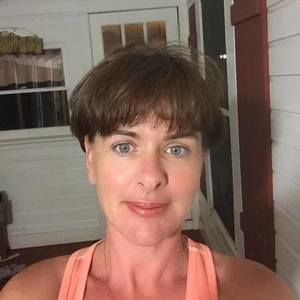 Meet your Posher, Marcy