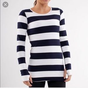 Lululemon Cabin long sleeve