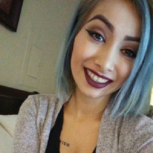 Meet your Posher, Ruth