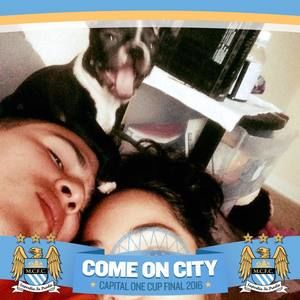 Meet your Posher, Alberth