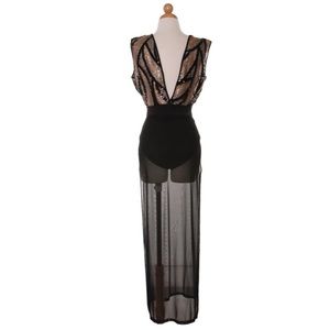 Luxury In A Bag Vegas Dress