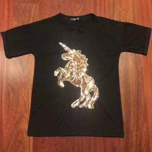 Unicorn T-Shirt