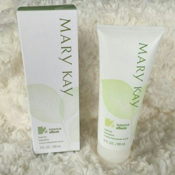 Botanical Effects Hydrate Formula 2