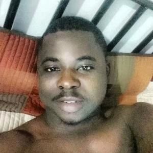 Meet your Posher, Mouslim