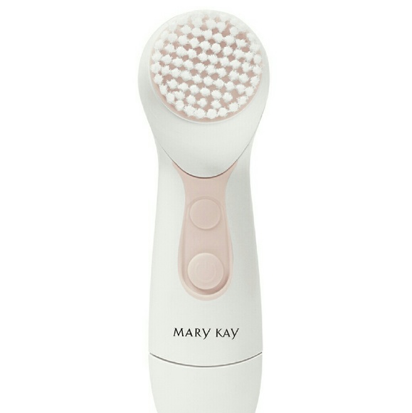 Skinvigorate. Cleansing brush