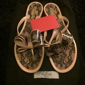 Valentino Shoes - Valentino Sandals Valentino Shoes - Valentino Sandals