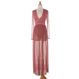 Luxury In A Bags Cali Dress