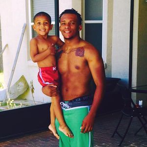 Meet your Posher, Isiah