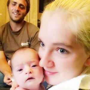 Meet your Posher, Denise