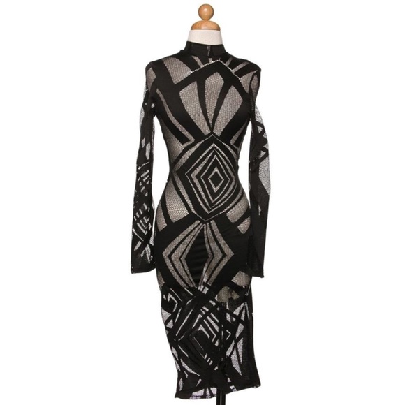 Luxury In A Bag Jada Dress - Picture 3 of 4