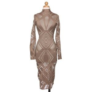 Luxury In A Bag Jada Dress
