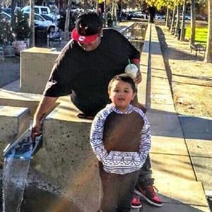 Meet your Posher, Steven