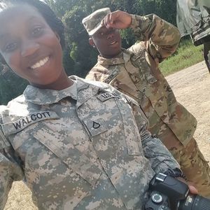 Meet your Posher, Brianna