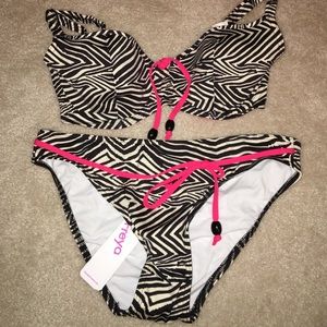 NWT Freya Bikini