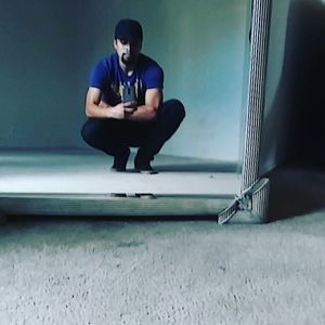 Meet your Posher, David