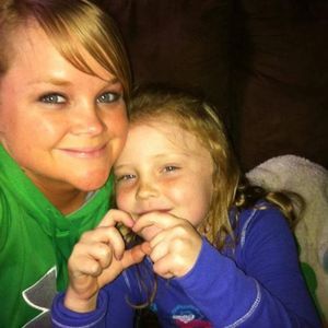 Meet your Posher, Brandi