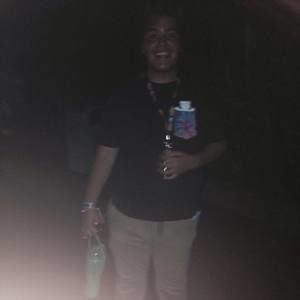 Meet your Posher, Alejandro