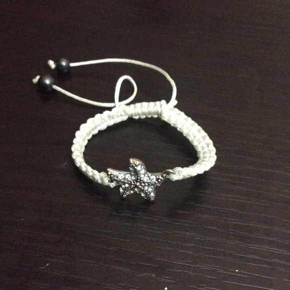Star braclet