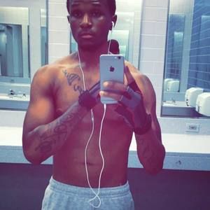 Meet your Posher, William