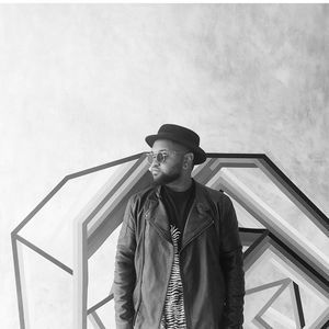 Meet your Posher, Thomas