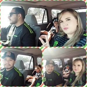 Meet your Posher, Yuri