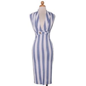 Luxury In A Bag Regan Dress