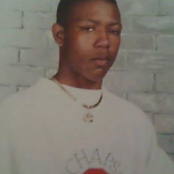 Meet your Posher, David - Picture 1 of 1