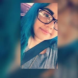 Meet your Posher, Maria