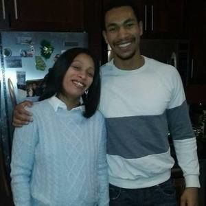 Meet your Posher, Jonah