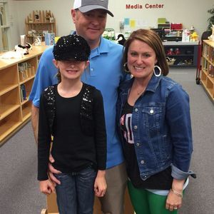 Meet your Posher, Candace