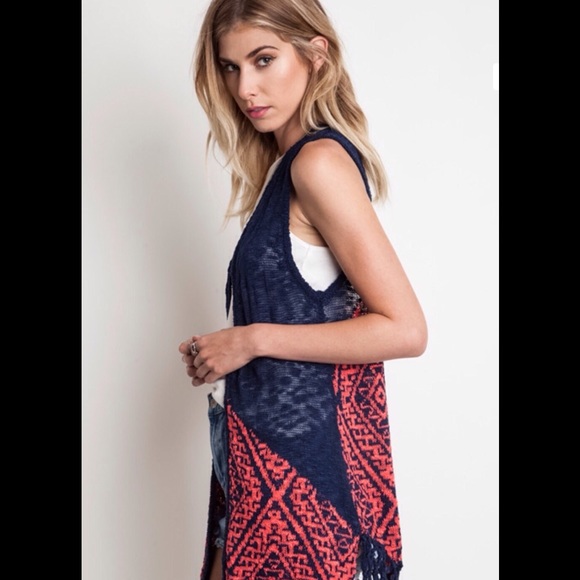 💥KNIT CROCHET BACK 🎀 - Picture 2 of 3