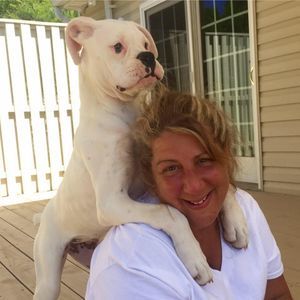 Meet your Posher, Lynda