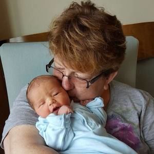 Meet your Posher, Kami