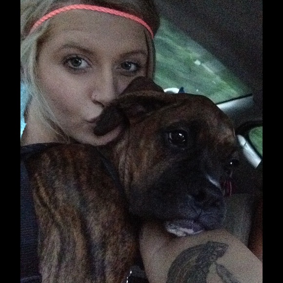 Meet your Posher, Dareion