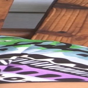 Meet your Posher, Audrene