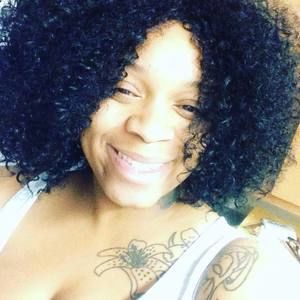 Meet your Posher, Aliyyah