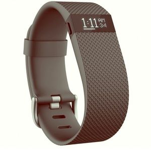 ✨FITBIT Charge HR✨🏃🏽‍♀️💦