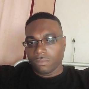 Meet your Posher, Kenrick