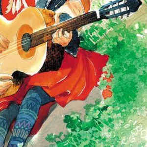 Meet your Posher, Masha