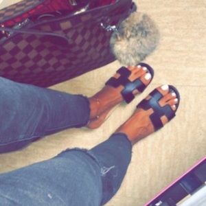 Get the Hermes look for less!