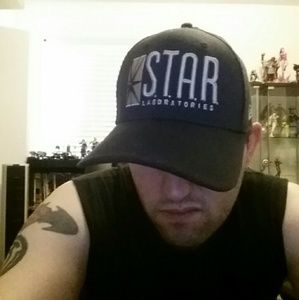 Meet your Posher, Nick