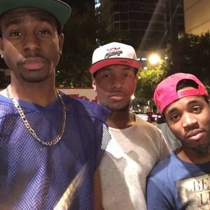 Meet your Posher, Roddy