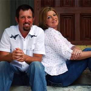 Meet your Posher, Tracy-jason