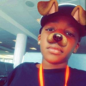 Meet your Posher, Timothy