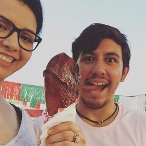 Meet your Posher, Edwin