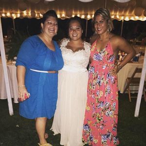 Meet your Posher, Holly